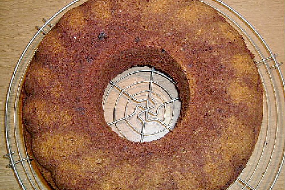 Bananenkuchen