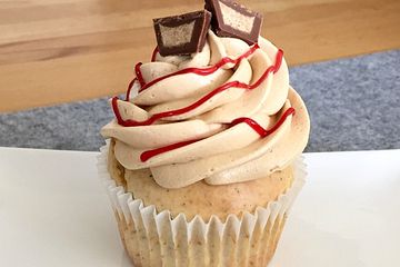 Peanutbutter - Frosting