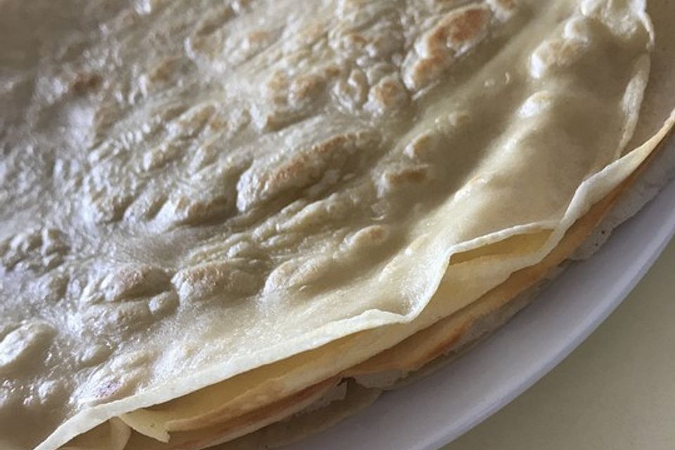 Pfannkuchen