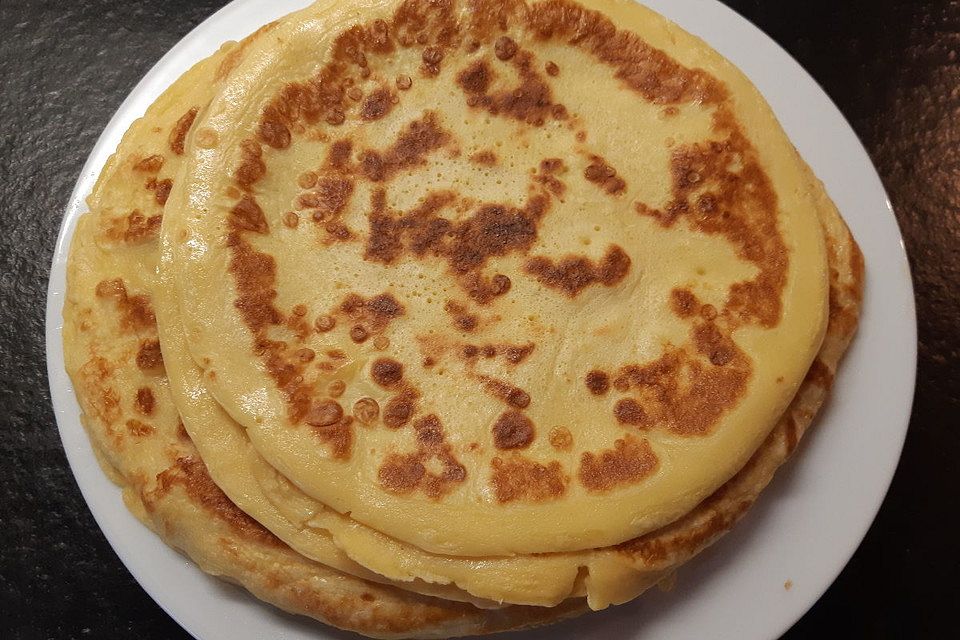 Pfannkuchen