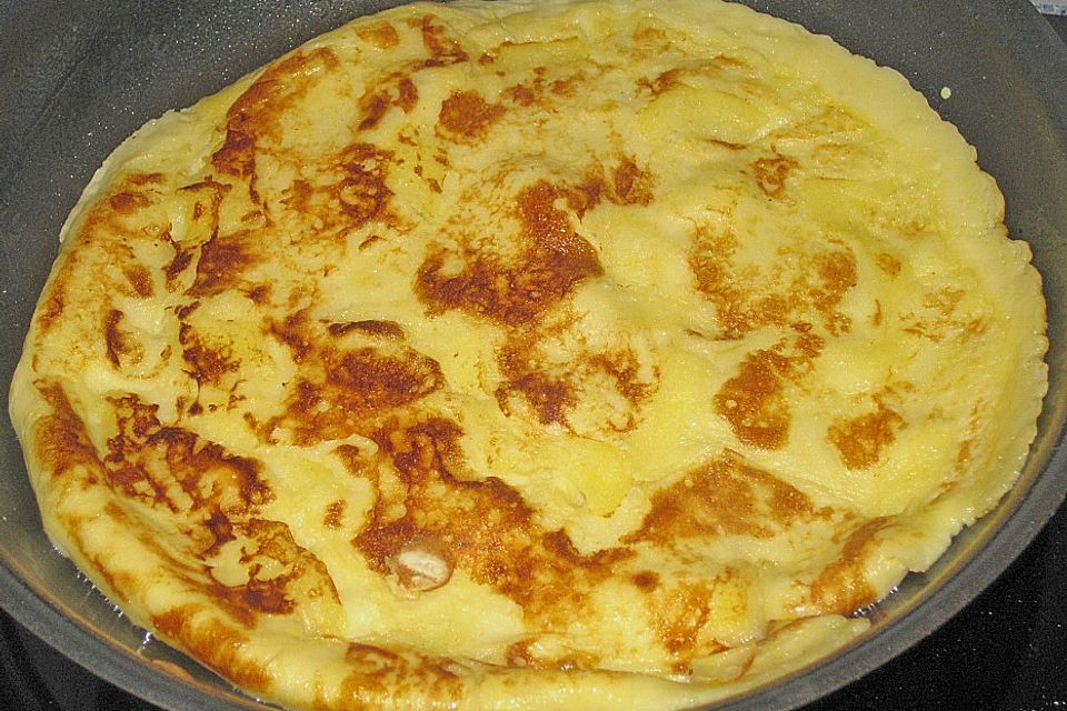 Pfannkuchen