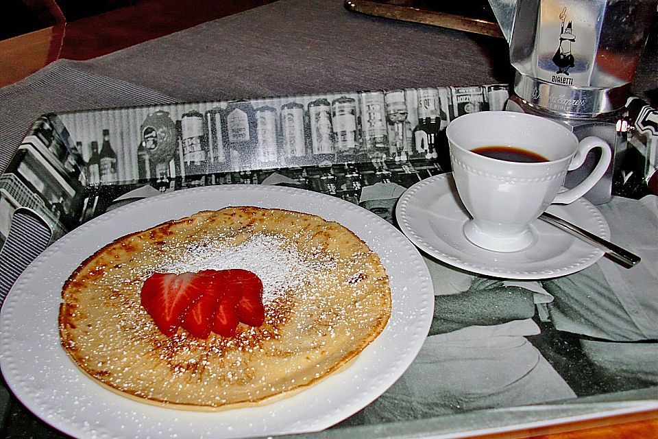 Pfannkuchen