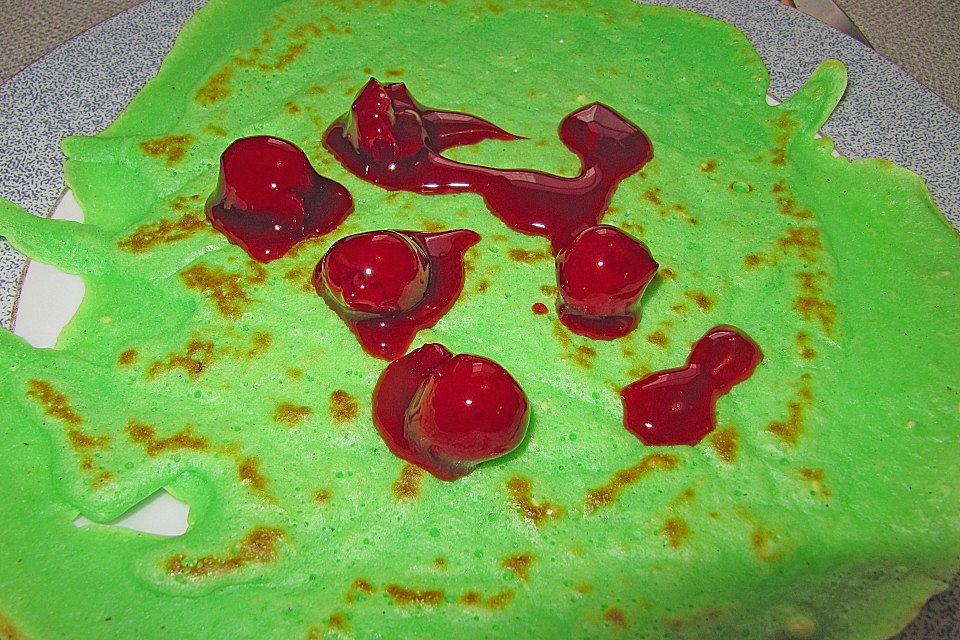 Pfannkuchen