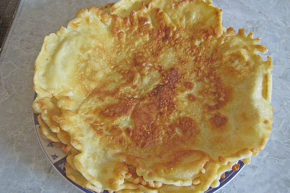 Pfannkuchen