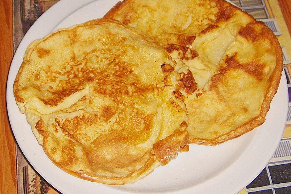 Pfannkuchen