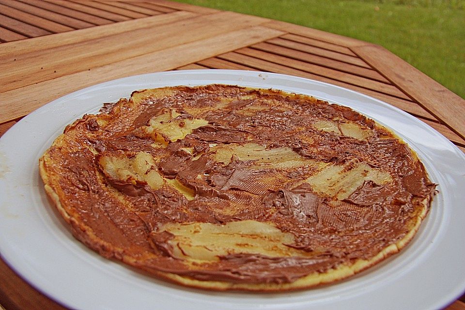 Pfannkuchen