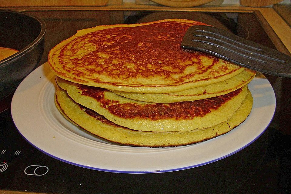 Pfannkuchen