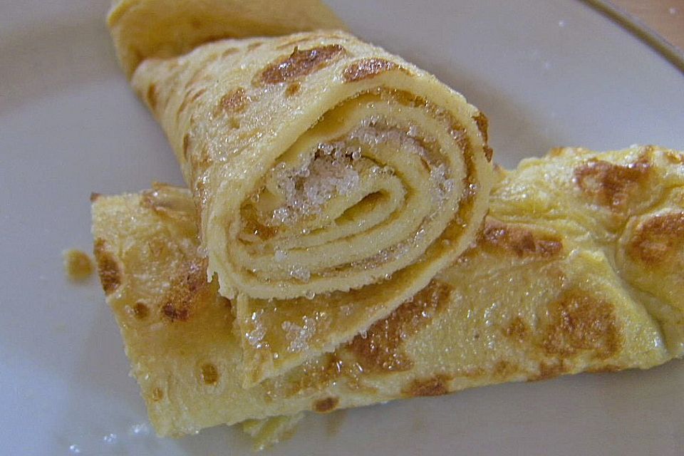 Pfannkuchen