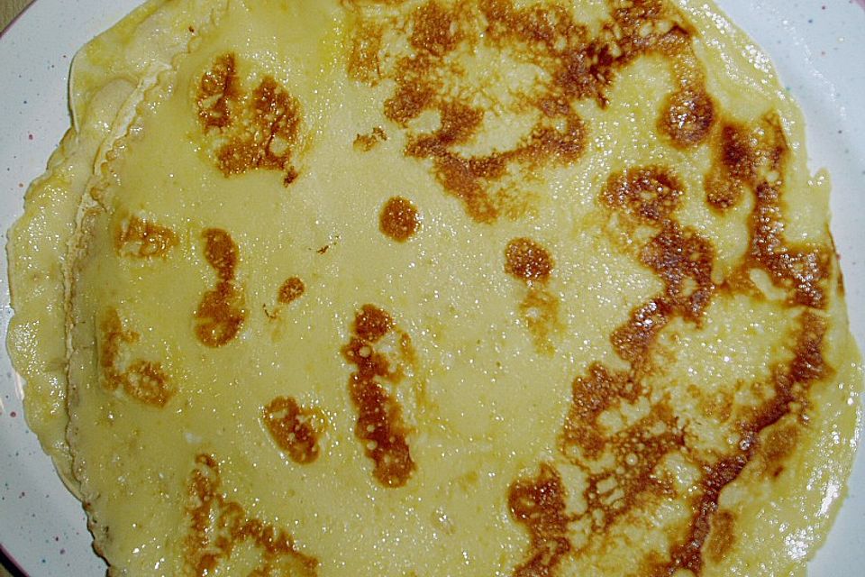 Pfannkuchen