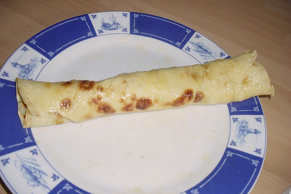 Pfannkuchen