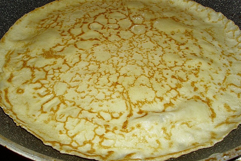 Pfannkuchen