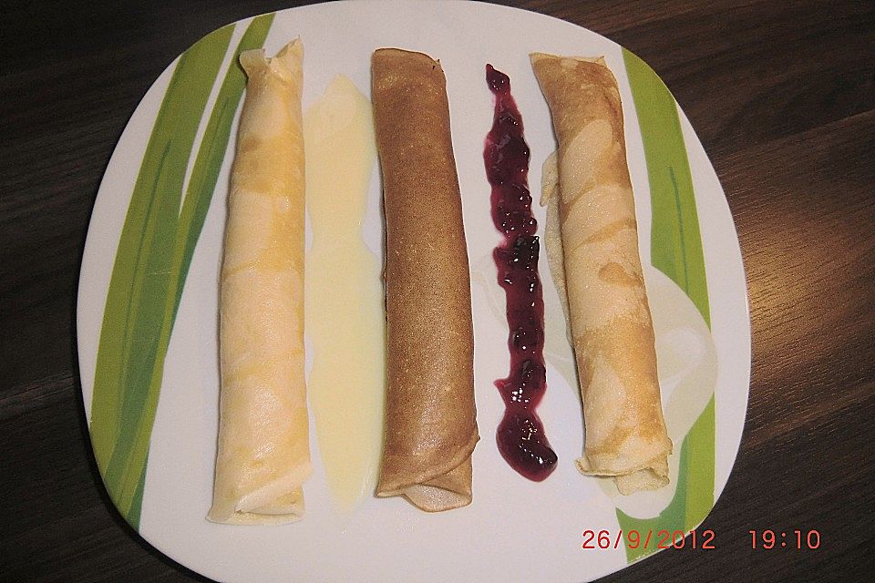 Pfannkuchen