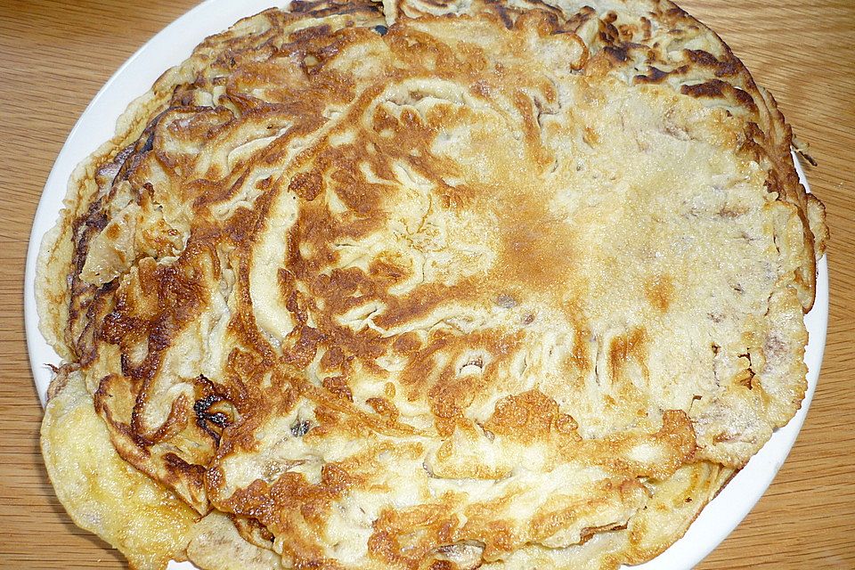 Pfannkuchen