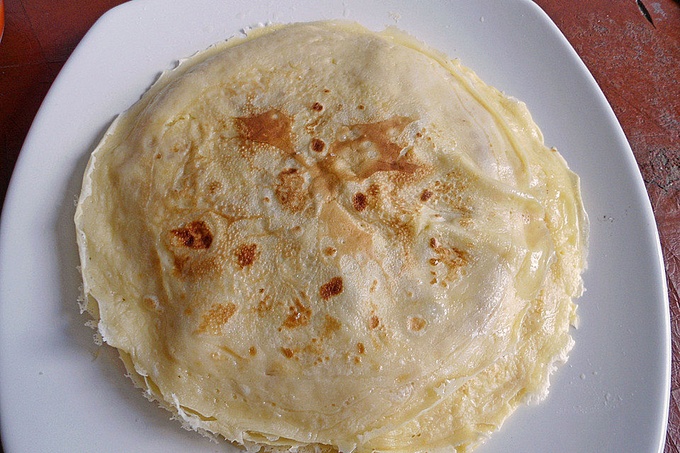 Pfannkuchen