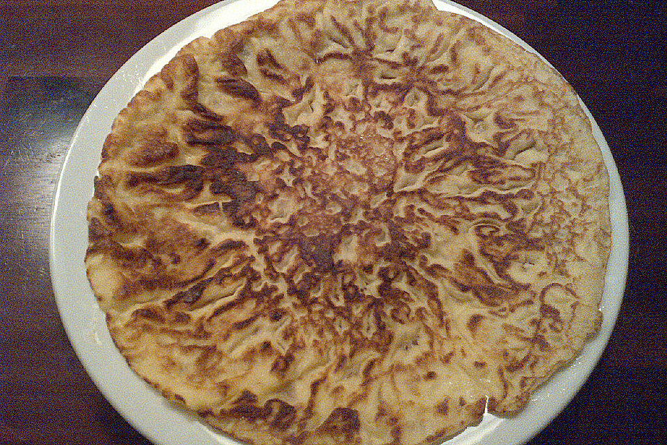 Pfannkuchen