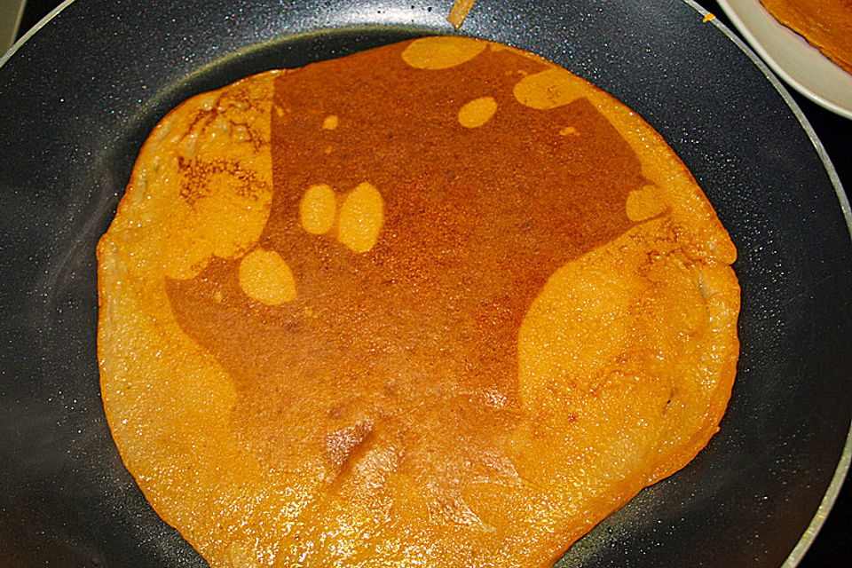 Pfannkuchen