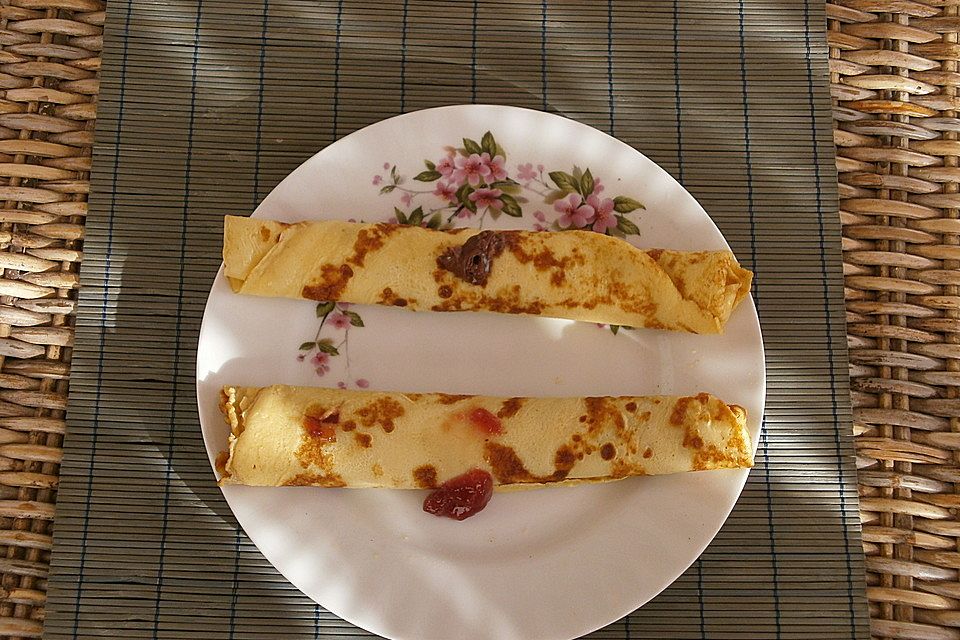 Pfannkuchen