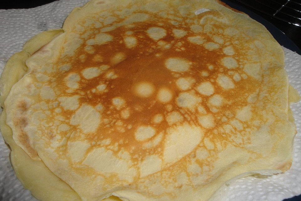 Pfannkuchen