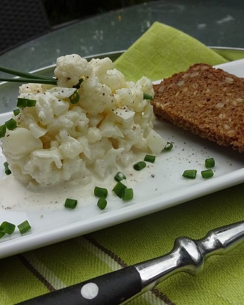 Blumenkohlsalat Rezepte - Die Besten Rezepte 2024 | Chefkoch