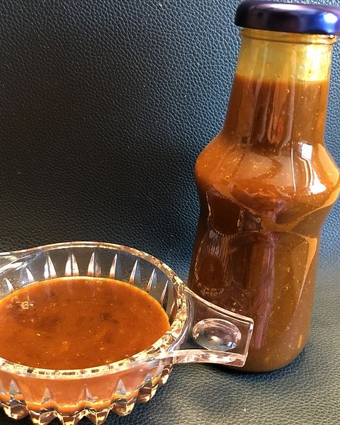 Ketchup Rezepte | Chefkoch Ketchup Rezepte | Chefkoch