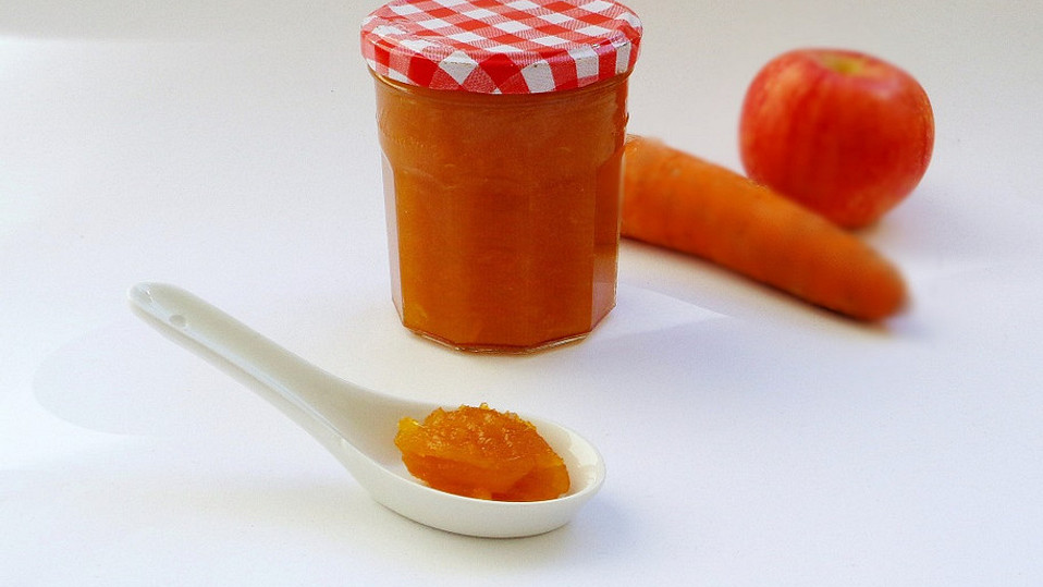 Hasenfrühstück von ritel