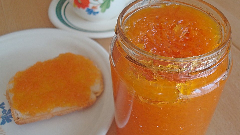 Hasenfrühstück von ritel