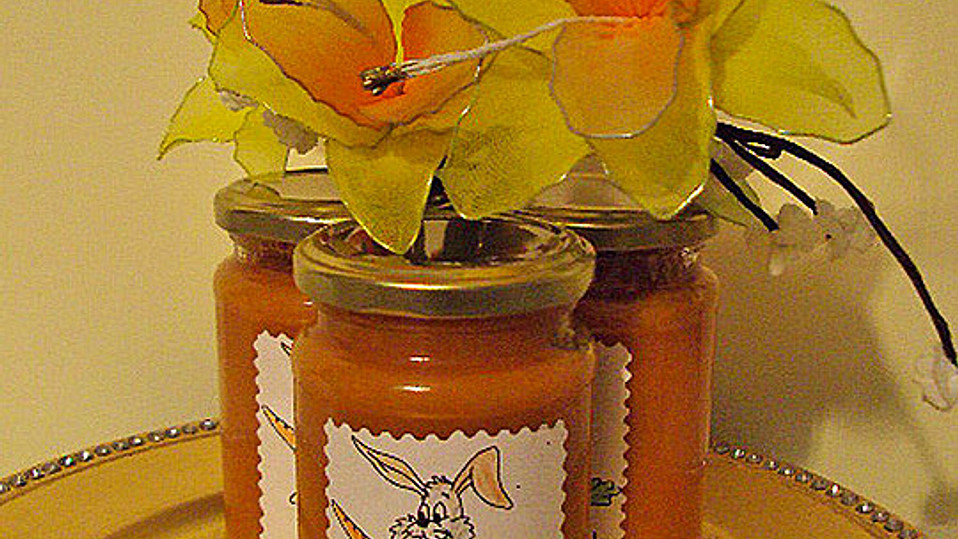 Hasenfrühstück von ritel