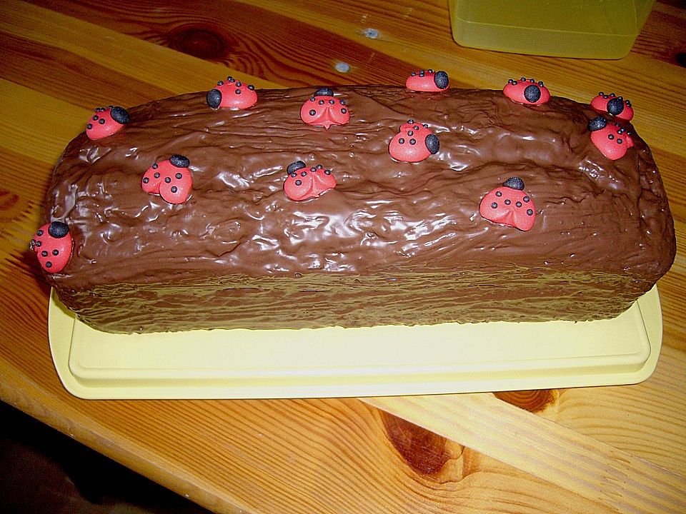 Nutella - Kuchen von YvBe| Chefkoch Nutella - Kuchen von YvBe| Chefkoch