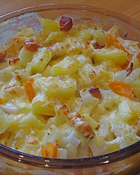 Putenhals Rezepte | Chefkoch
