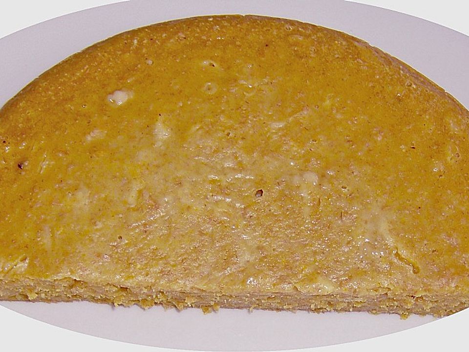 Käse - Pfannenkuchen II von Hans60| Chefkoch