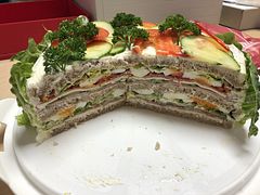 Wursttorte Rezepte Chefkoch 
