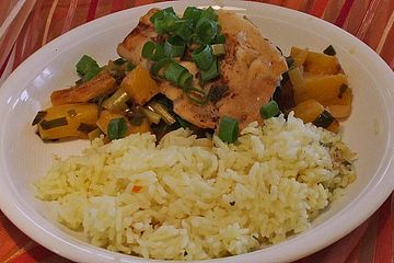 Seehecht Diät Rezepte