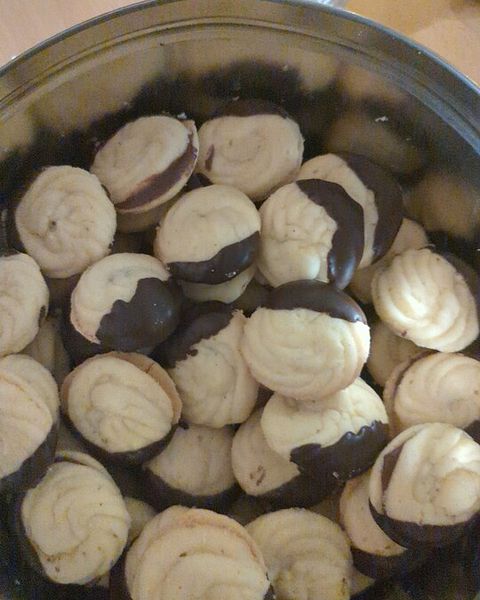 Gebäckpresse Rezepte | Chefkoch Gebäckpresse Rezepte | Chefkoch