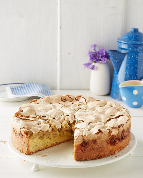 Stachelbeerkuchen Rezepte | Chefkoch