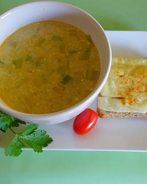 Porreesuppe Rezepte | Chefkoch Porreesuppe Rezepte | Chefkoch