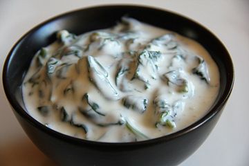 Borani - e esfanaj
