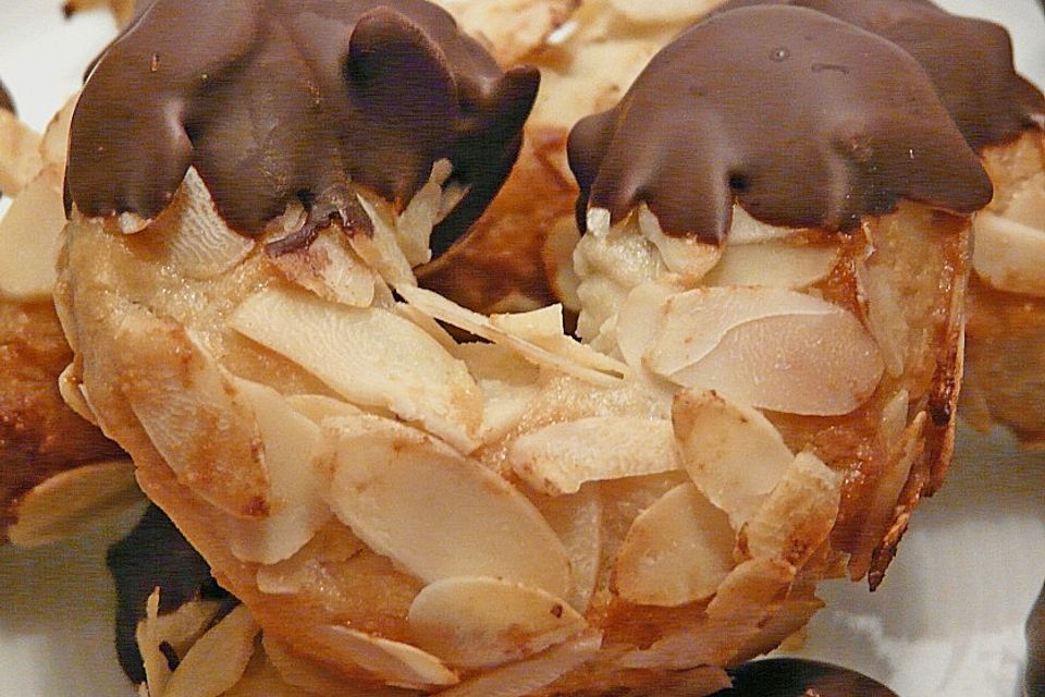 Mandelhörnchen