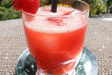 Erdbeer Daiquiri Von Julisan Chefkoch 