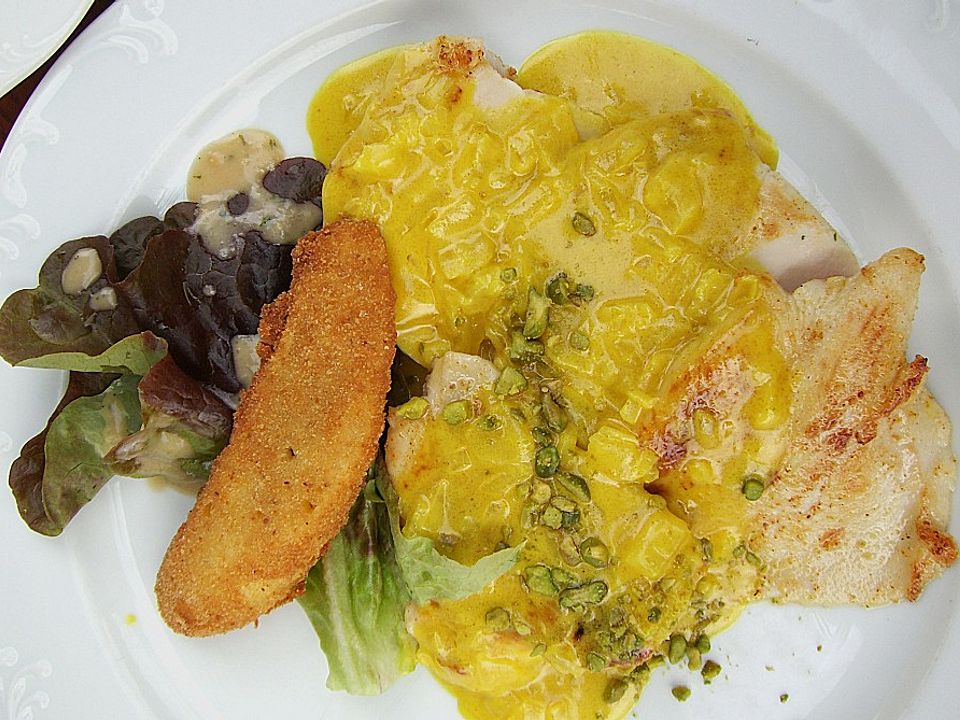Curry auf indische Art von 123ramona| Chefkoch