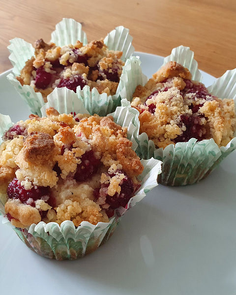 Muffin Rezepte - die besten Rezepte 2025 | Chefkoch