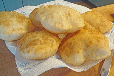 Batura Rezept - Batura Free Stock Photo