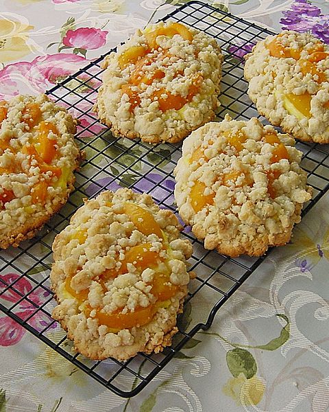 Puddingteilchen Rezepte | Chefkoch