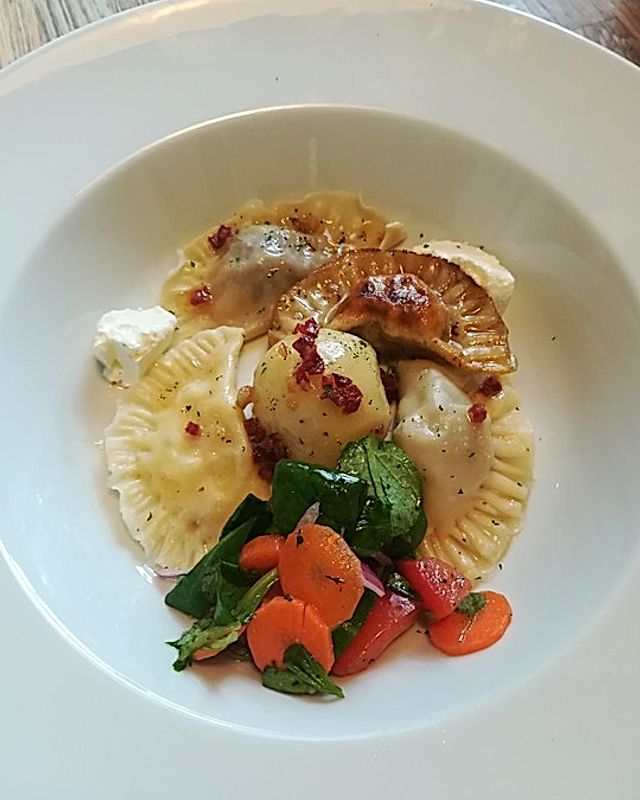 Piroggen Rezepte | Chefkoch