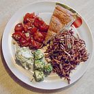 Schwartenmagen Salat Rezepte Chefkoch 