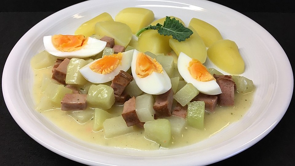 Rezeptempfehlungen für den Chefkoch Wochenplaner