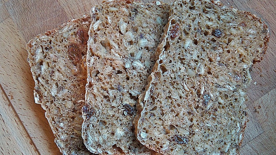Muslibrot Von Hedi54 Chefkoch 