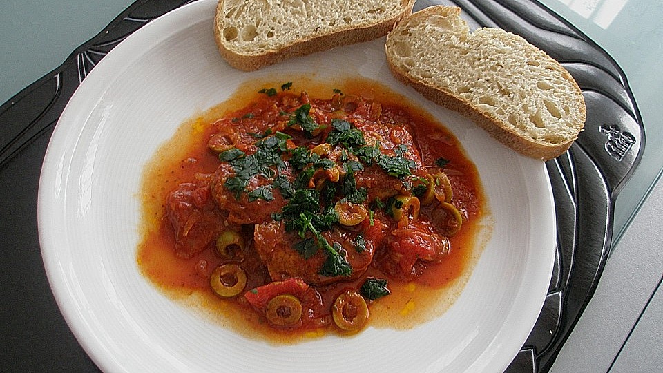 Lomo De Cerdo Andalusisches Rezept Von Lukulla7 Chefkoch 