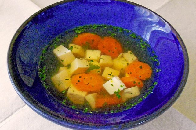 Eierstichsuppe Von Super Keks Chefkoch eierstichsuppe-von-super-keks-chefkoch