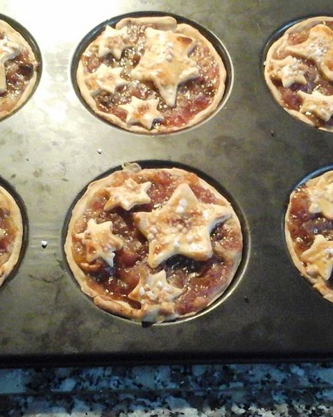 Mincemeat Rezepte | Chefkoch