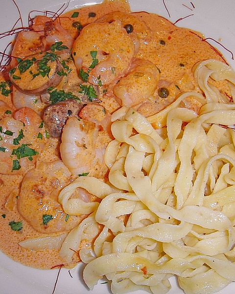 Cognacsauce Rezepte | Chefkoch